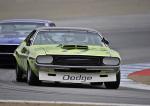 Dodge Challenger Trans-Am Race Car 1970 года